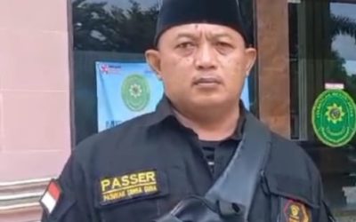 Lsm Passer Mendesak Dinas Cipta Karya Tegas Awasi Proyek RSK Onkologi di Desa Talok, Kecamatan Kalitidu Kabupaten Bojonegoro
