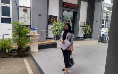 Ada Apa ? Oknum Kasubsidik Kejari Mojokerto Melarang Advokat Mendampingi Klienya