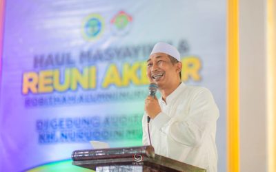 Pengasuh Ponpes Nurul Qodim Probolinggo Dukung Penerimaan Anggota Polri Jalur Santri dan Hafiz