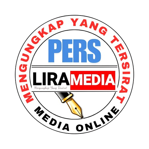 Lira Media Logo