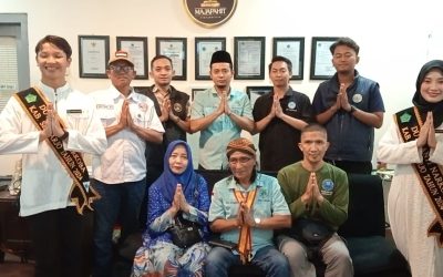 Yayasan Ponpes Al Khaliqi Rehab Pecandu Narkoba Gandeng Liramedia.id Berbagi Takjil Raih Berkah Ramadhan