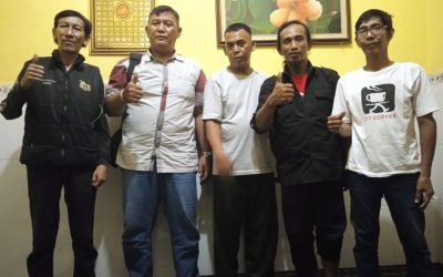 UMKM, petani tembakau hingga pecinta satwa antusias meningkatkan perekonomian kreatif bersama P2RPTI
