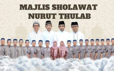Ramadhan Bertabur Berkah Remaja Mushola Baitut Tullab Bagikan Ribuan Takjil dan Gelar Buka Bersama