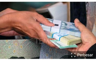 Polres Pasuruan Imbau Masyarakat Waspada dan Lebih Berhati Hati Terkait Uang Palsu Jelang Lebaran